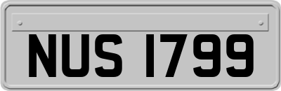 NUS1799