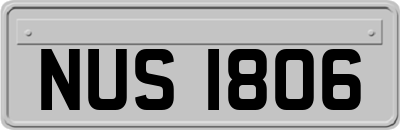 NUS1806