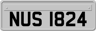 NUS1824