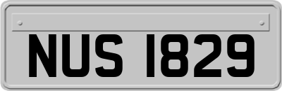 NUS1829