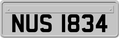 NUS1834
