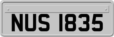NUS1835