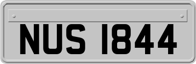 NUS1844