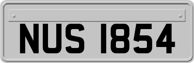 NUS1854