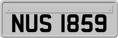 NUS1859