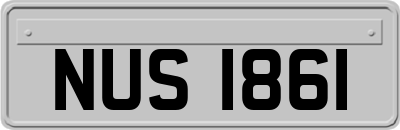 NUS1861