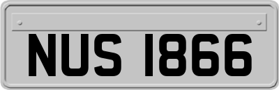 NUS1866