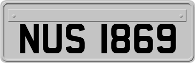 NUS1869