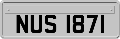NUS1871