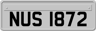 NUS1872
