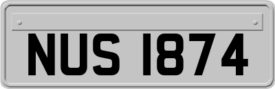 NUS1874