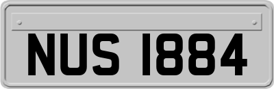 NUS1884