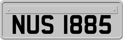 NUS1885