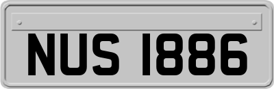 NUS1886