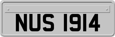 NUS1914