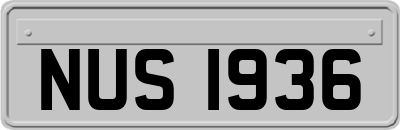 NUS1936