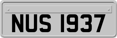 NUS1937