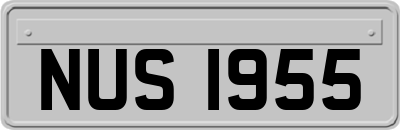 NUS1955
