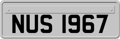 NUS1967