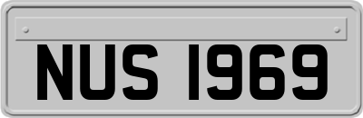 NUS1969