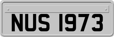 NUS1973