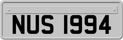 NUS1994