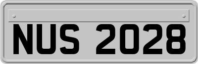 NUS2028