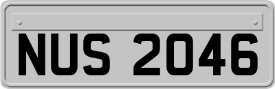 NUS2046
