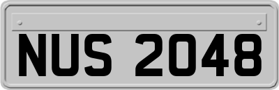 NUS2048