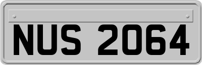 NUS2064