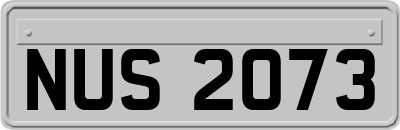 NUS2073