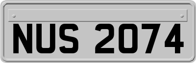NUS2074