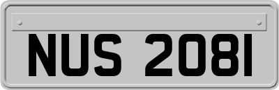 NUS2081