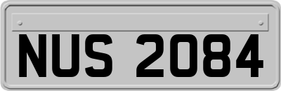 NUS2084