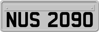 NUS2090