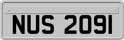 NUS2091