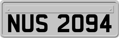 NUS2094