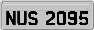 NUS2095