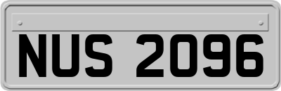 NUS2096