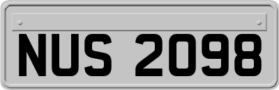 NUS2098