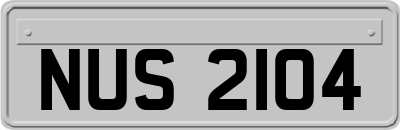 NUS2104