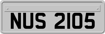 NUS2105