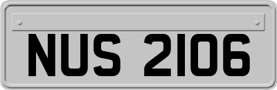 NUS2106