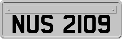 NUS2109