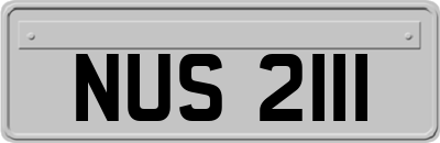 NUS2111