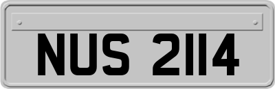 NUS2114