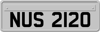 NUS2120