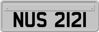 NUS2121