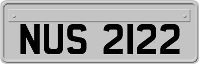 NUS2122
