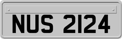 NUS2124